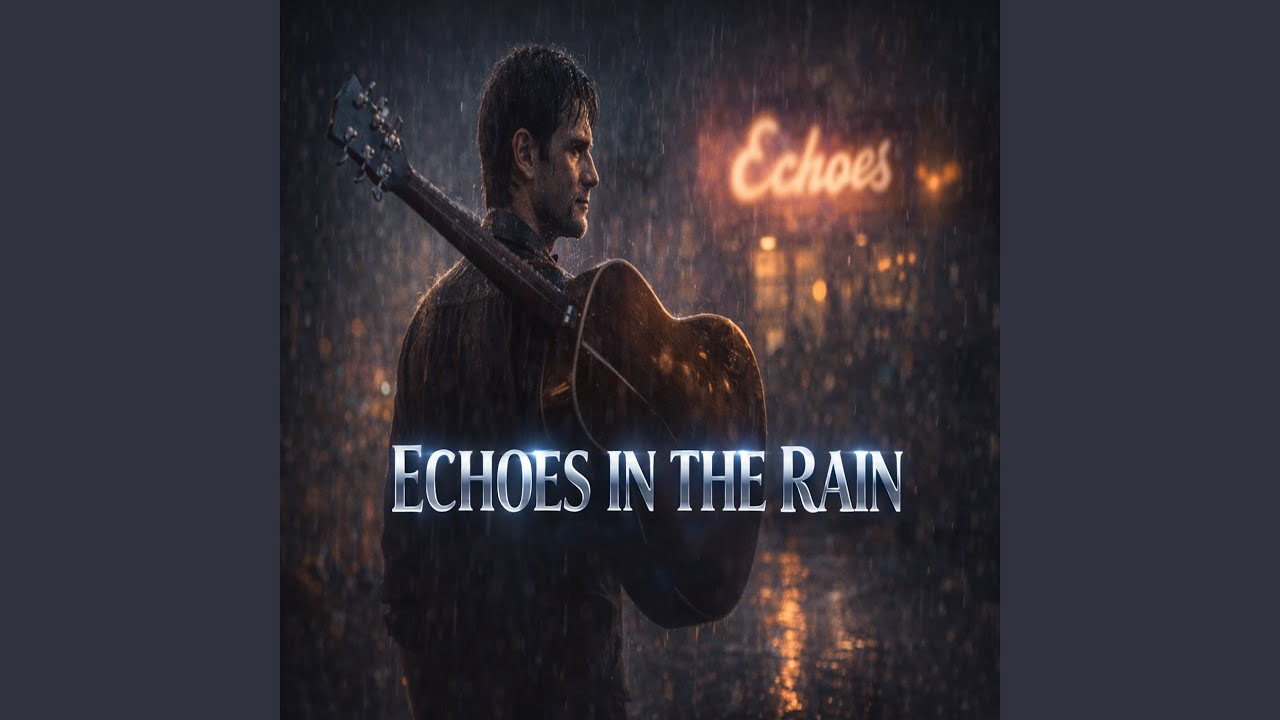 Echoes In The Rain