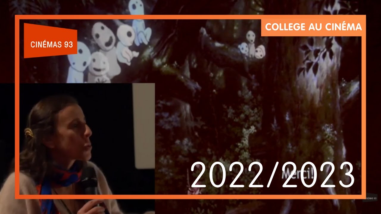 Collège au cinéma 2022/2023 | De l'écologie à l'éco-féminisme,Teresa Castro | Formation enseignants