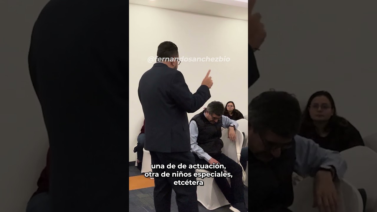 LA REPETICI&Oacute;N GENERACIONAL