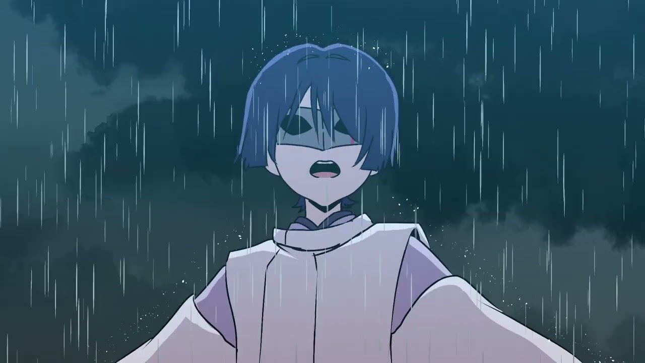 Kabukimono and Wanderer Ep3part2