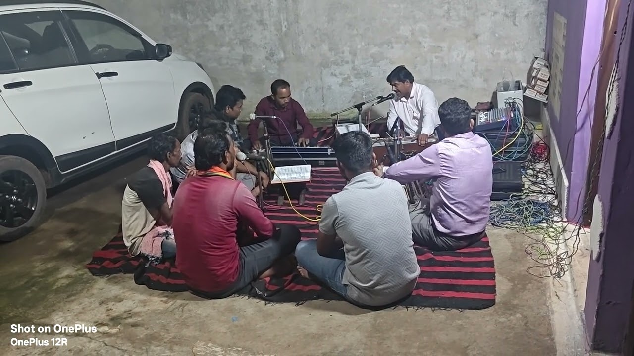 Shree Ram Ramayana Mandali Post Bajag village Vikrampur mo.9343519969