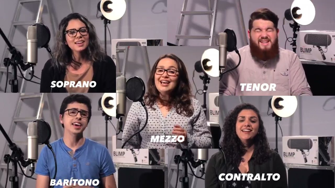 APRESSA-TE | JUNTANDO OS KITS @vocal_livre