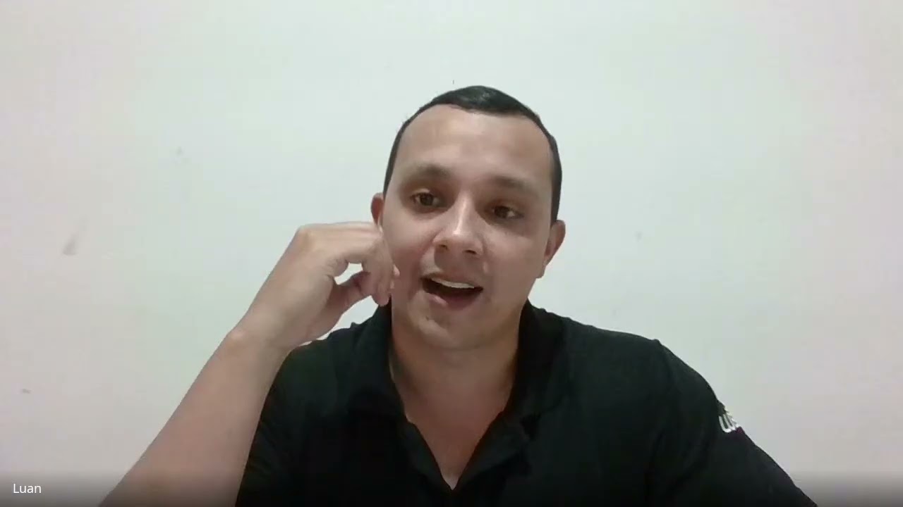 Video Treinamento Funil de Vendas Pré Qualificação Abordagem Consultiva 2025 11 11