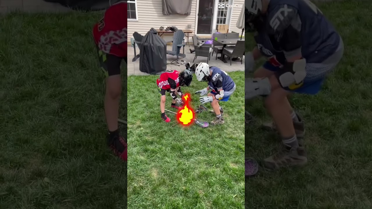 Inspirational edit #lacrosse #edit