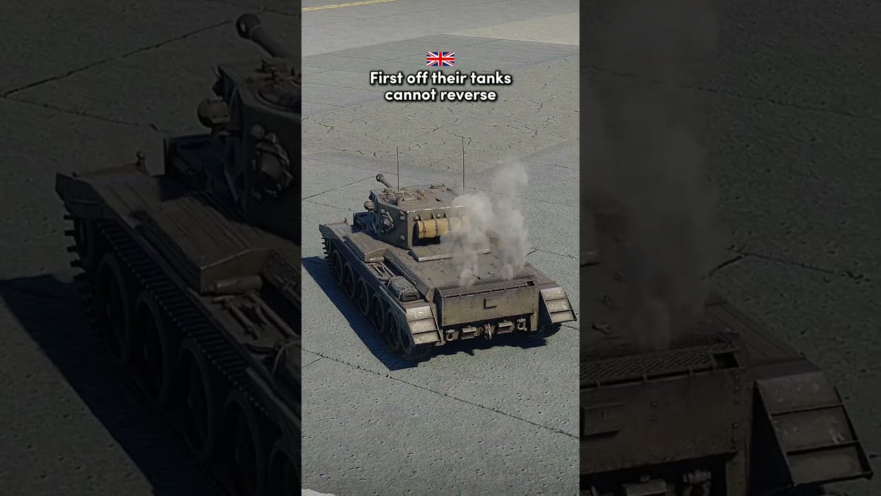 Completely Roasting Every Nation&rsquo;s Playerbase! 😂🫵 | War Thunder