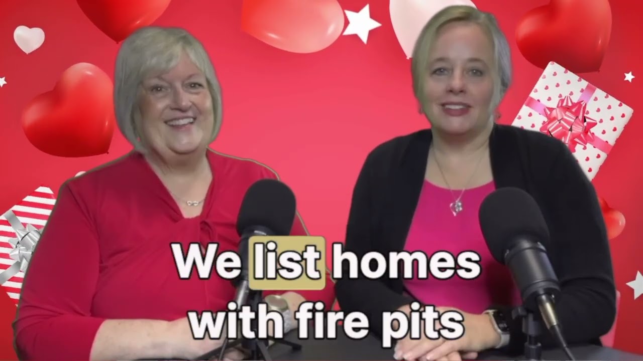 ❤️ Love Where You Live: Why East Texas Feels Like Home | Valentine’s Day Episode