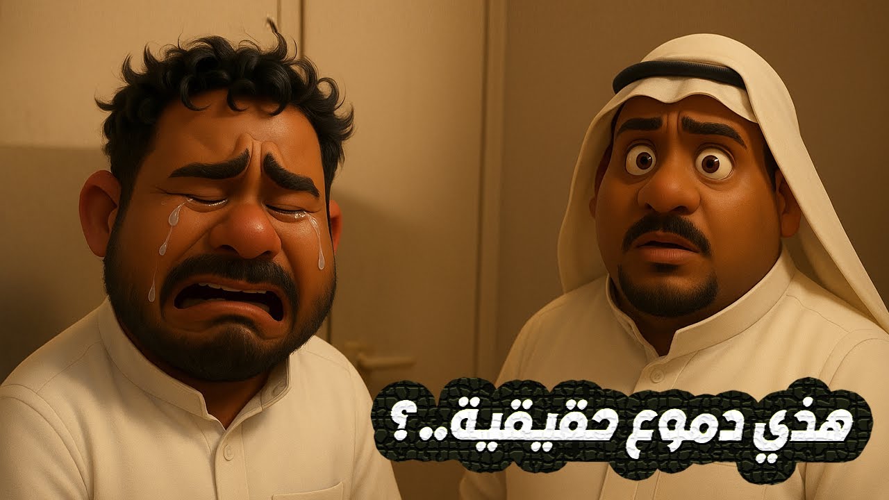 عندنا ف العيله موهبه 😂