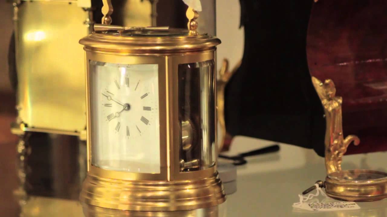 Clockmaker chat