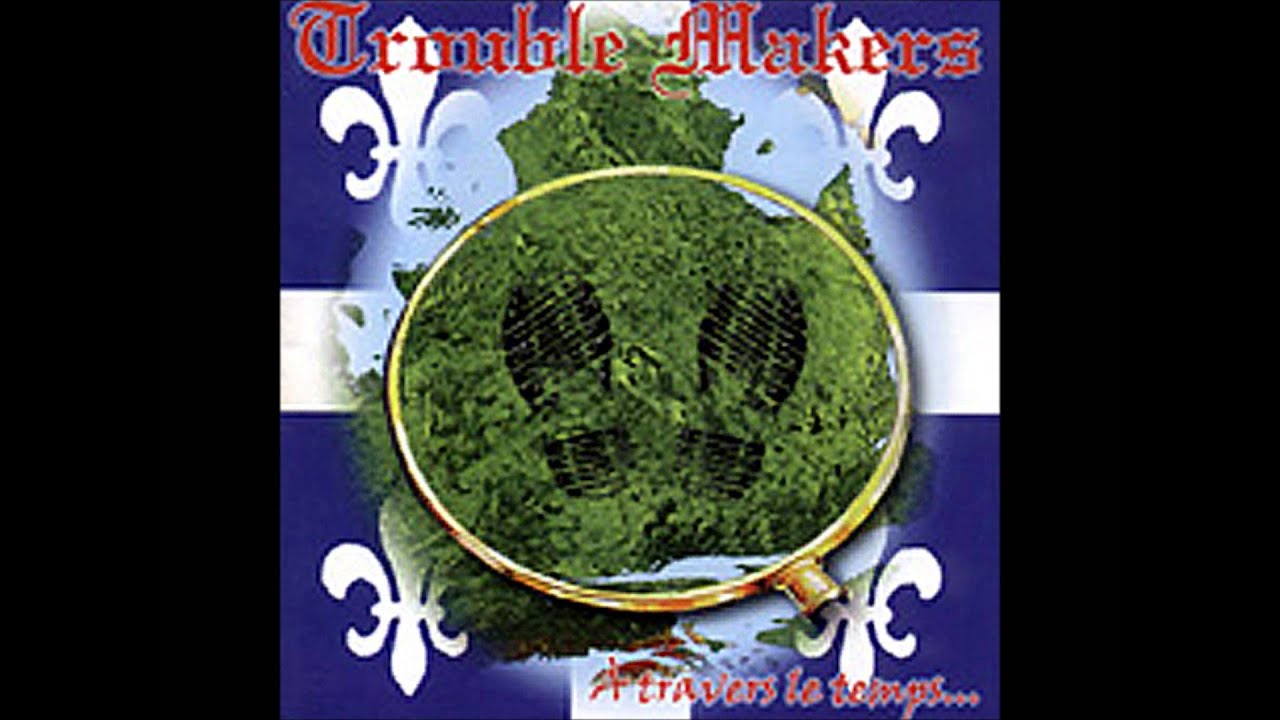 Trouble Makers - Soldat Urbain
