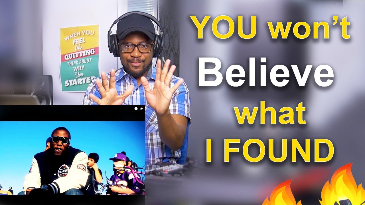 You Won't Believe What I Found! KAO DENERO - WHAT IF (Reaction Video)