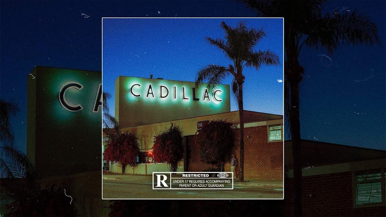 (SOLD) Curren$y x Freddie Gibbs Type Beat - 