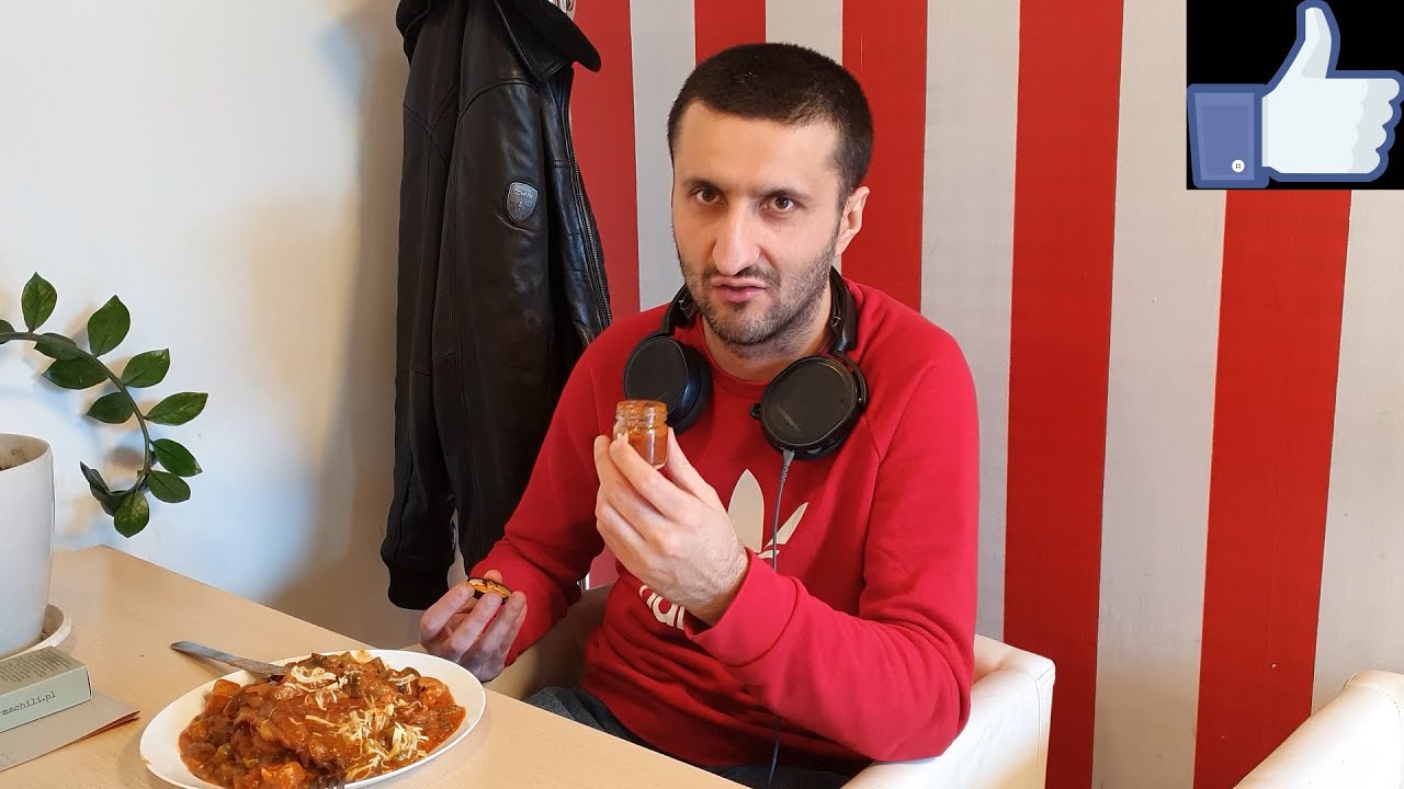 Czerwony Pingwin Rykowisko Jak trzeba to się dokroi
