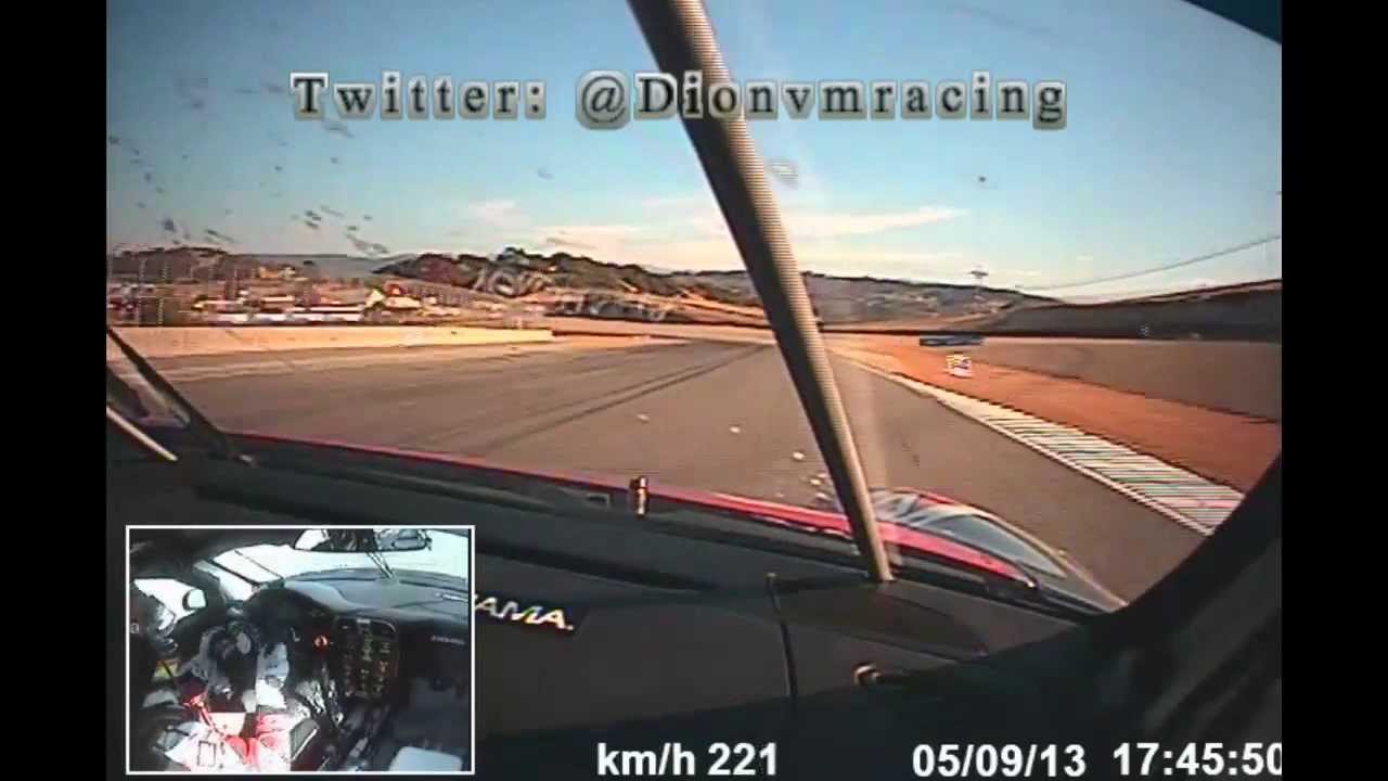 What Drivers Think