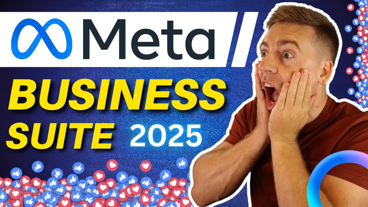 Полное руководство по Meta Business Suite для начинающих (обновлено для 2025 года)
