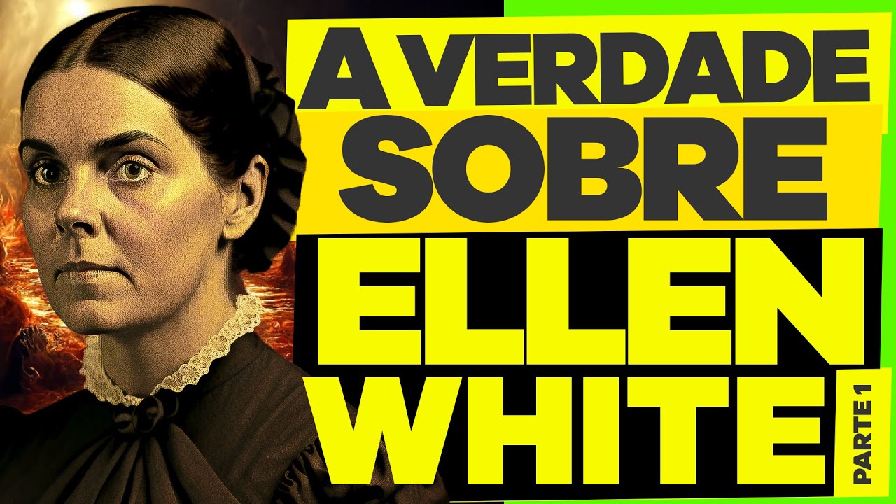 Quem Era Ellen White - A Noite em Atkinson e o Julgamento de Israel Dammon - Parte 1