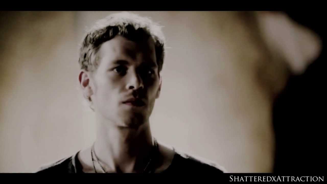 stefan&klaus | somebody that i used to know