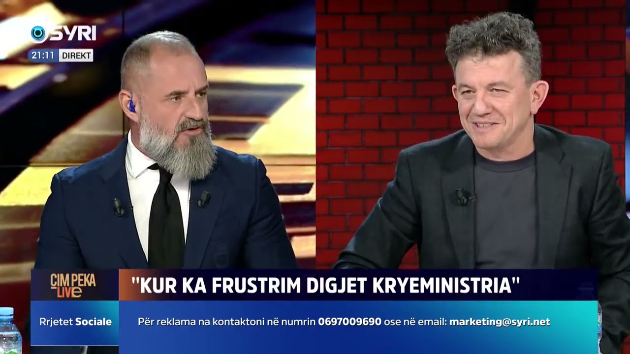Buzhala i mërzitur me djegien e vilës së Enverit, Bushati tallet/ Ja si duhet të protestojë opozita