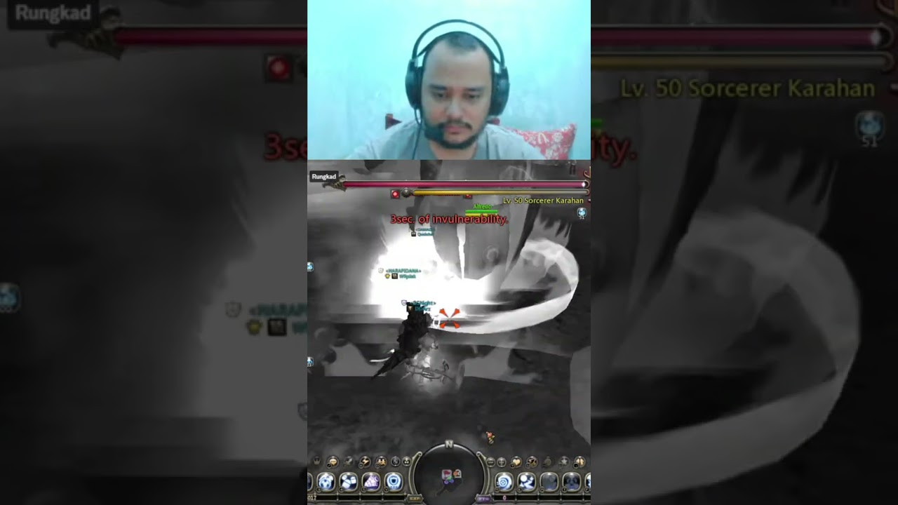 DARKSYSTEM 😂 | DRAGON NEST SEA CLASSIC