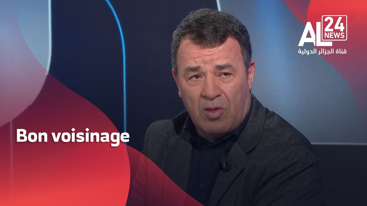 Fayçal Métaoui: L'Algérie plaide pour la politique du bon voisinage avec les pays du Sahel