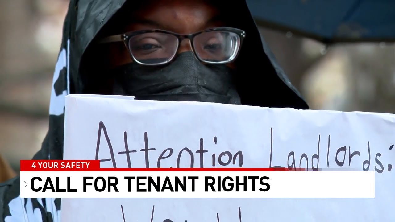 San Antonio ramps up efforts for renters' rights