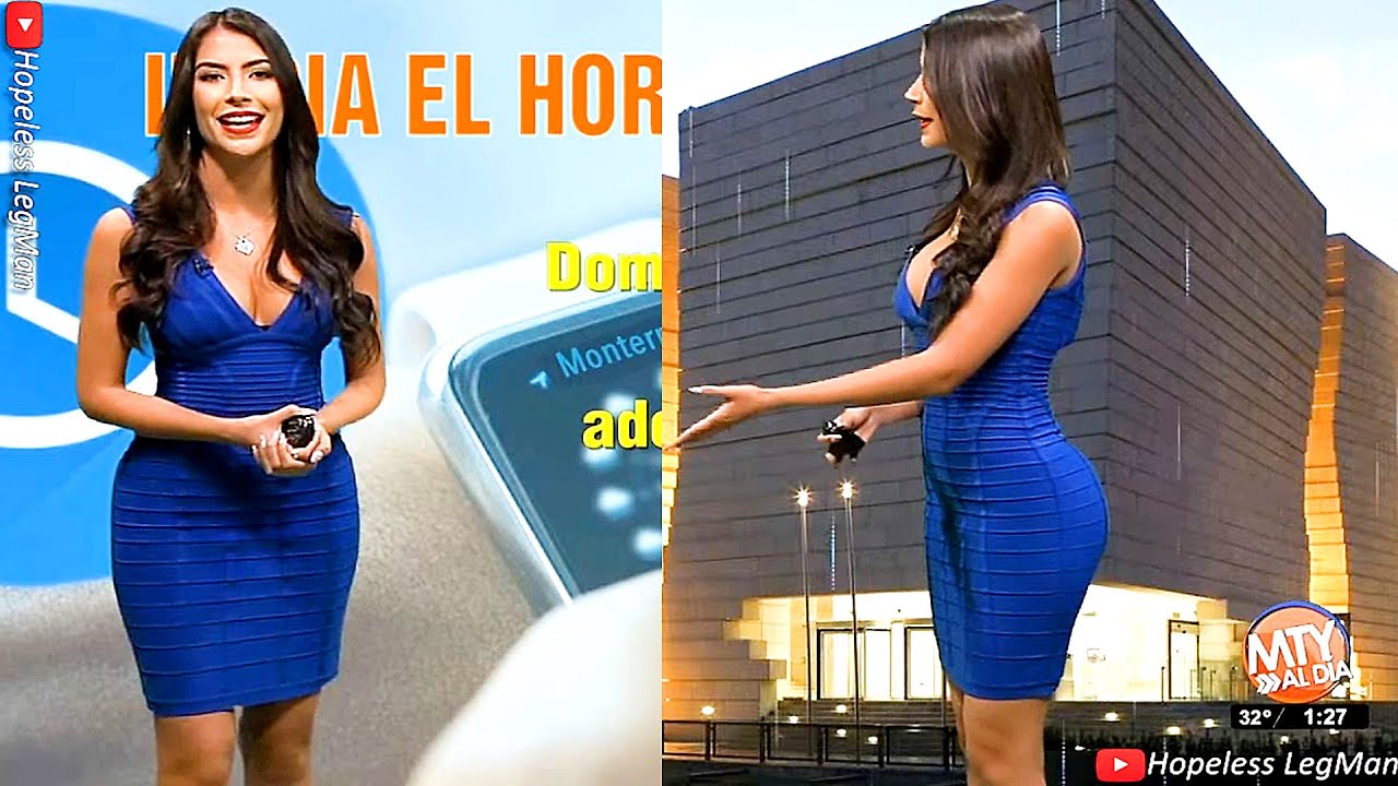 Tania Estrada 2021 Mar 31