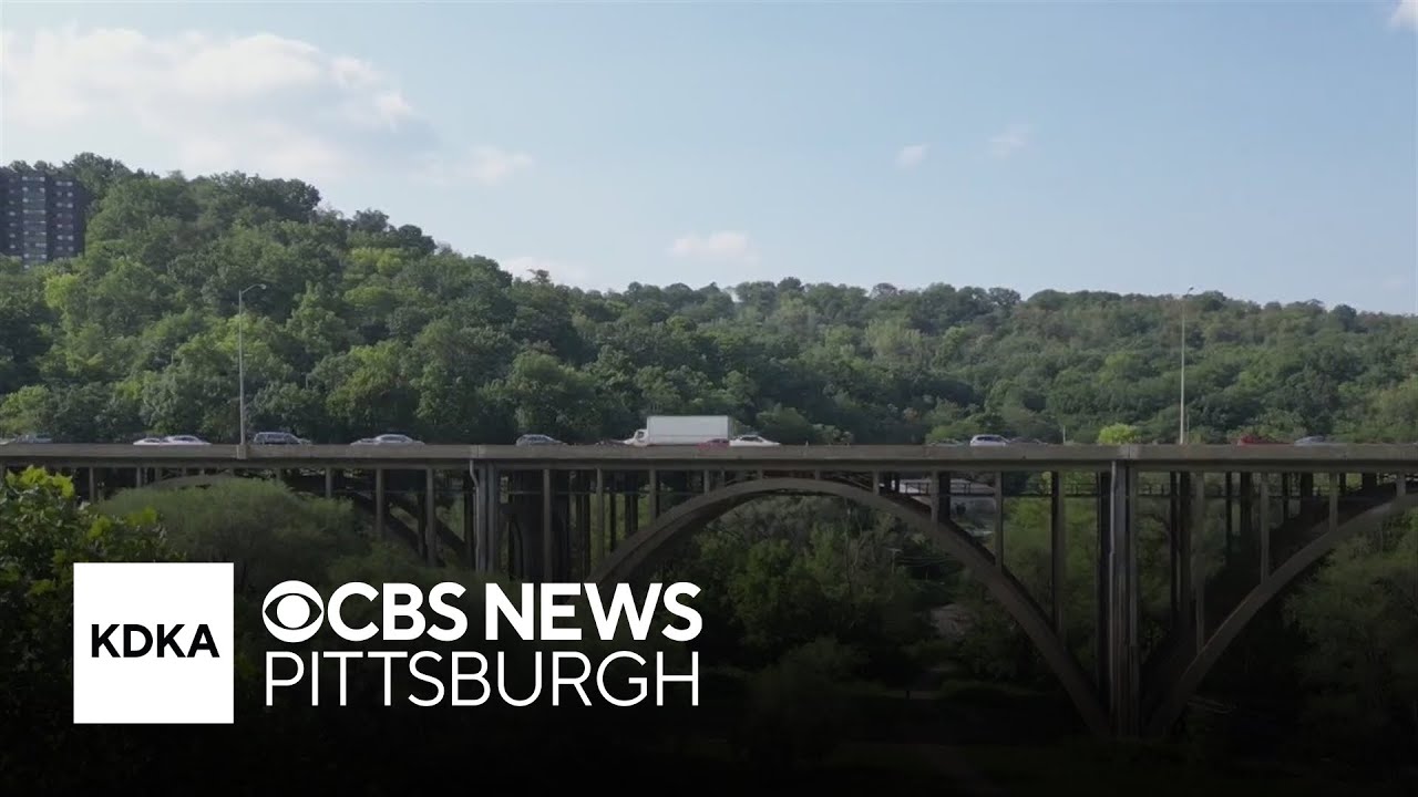 PennDOT updates public on Commercial Street Bridge project