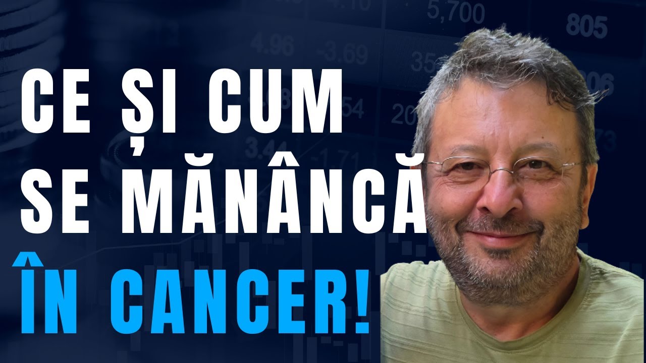 Beneficiile postului intermitent ca tratament adjuvant in cancer