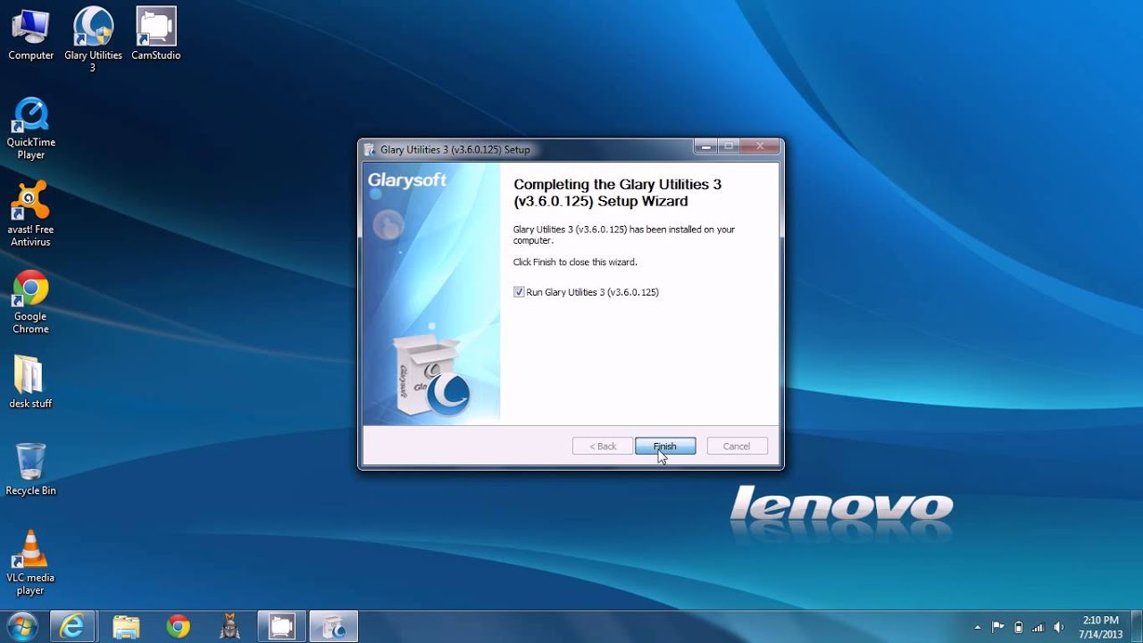 How To Install And Uninstall Software In Windows 7