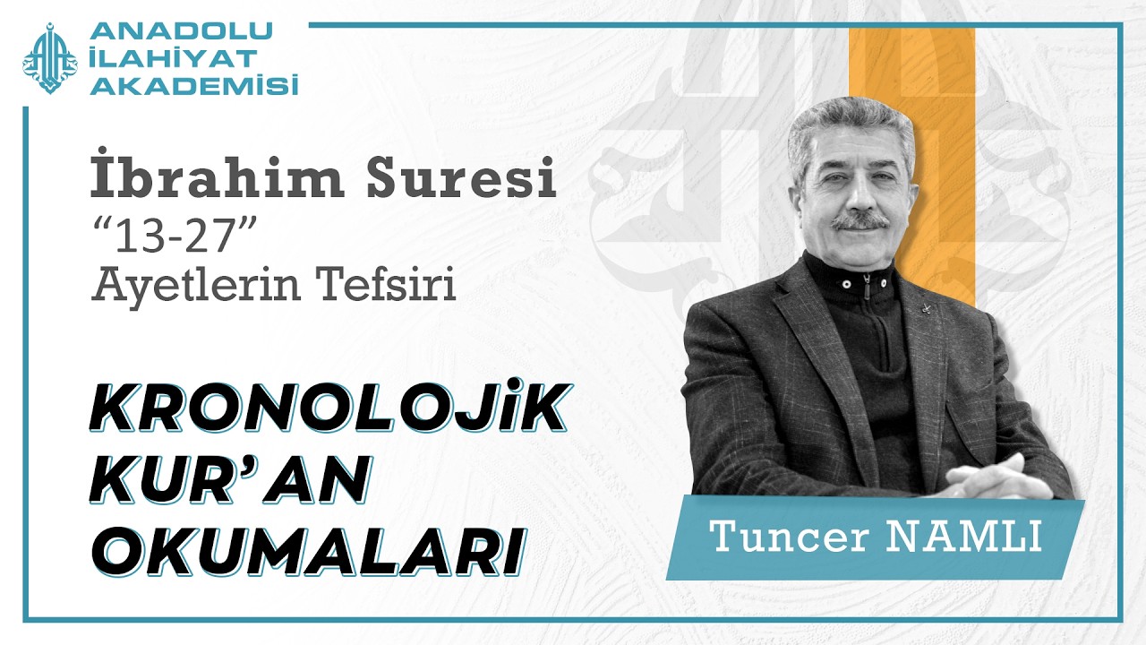 Tuncer NAMLI 