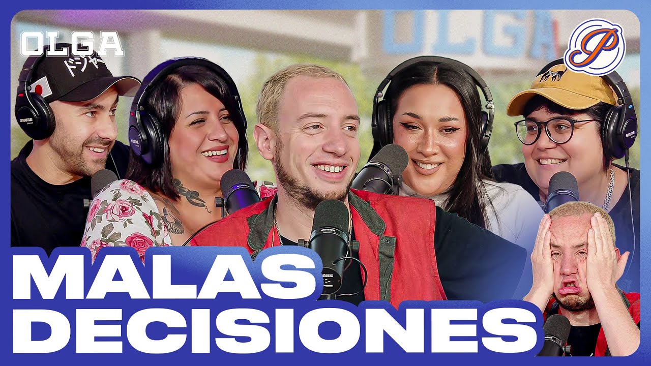 SUPERVISAMOS con SEÑORITA BIMBO y OSCARS 2025 con AGUSTIN EME | Mi Primo es Así | COMPLETO 28/02