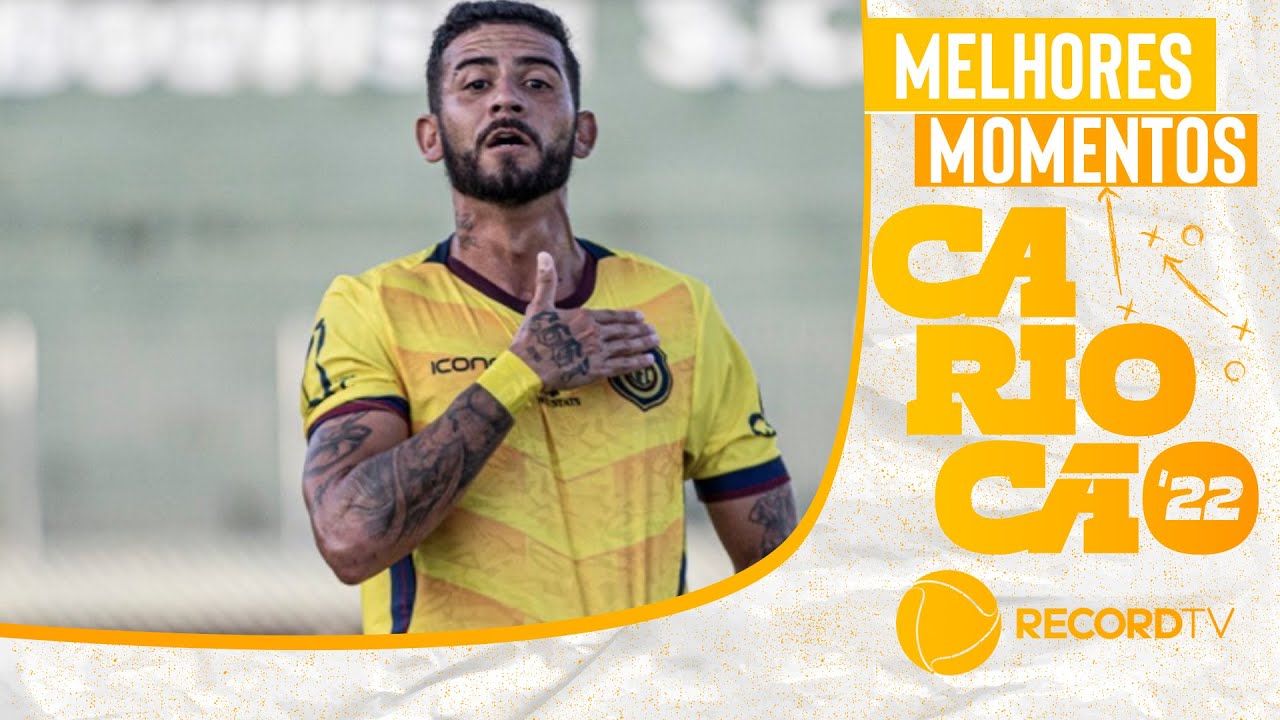 BOAVISTA 1x2 MADUREIRA - MELHORES MOMENTOS - 