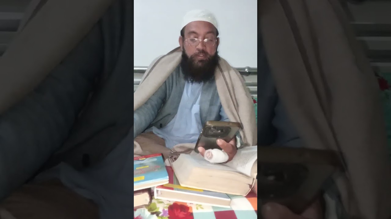 سوشل میڈیا کے متعلق اسلامی نقطہ نظر 