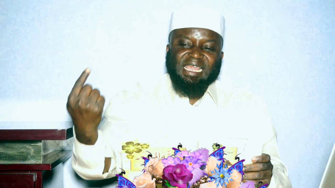 SUJET/ FIQH: devoirs de l'homme et de la femme﻿