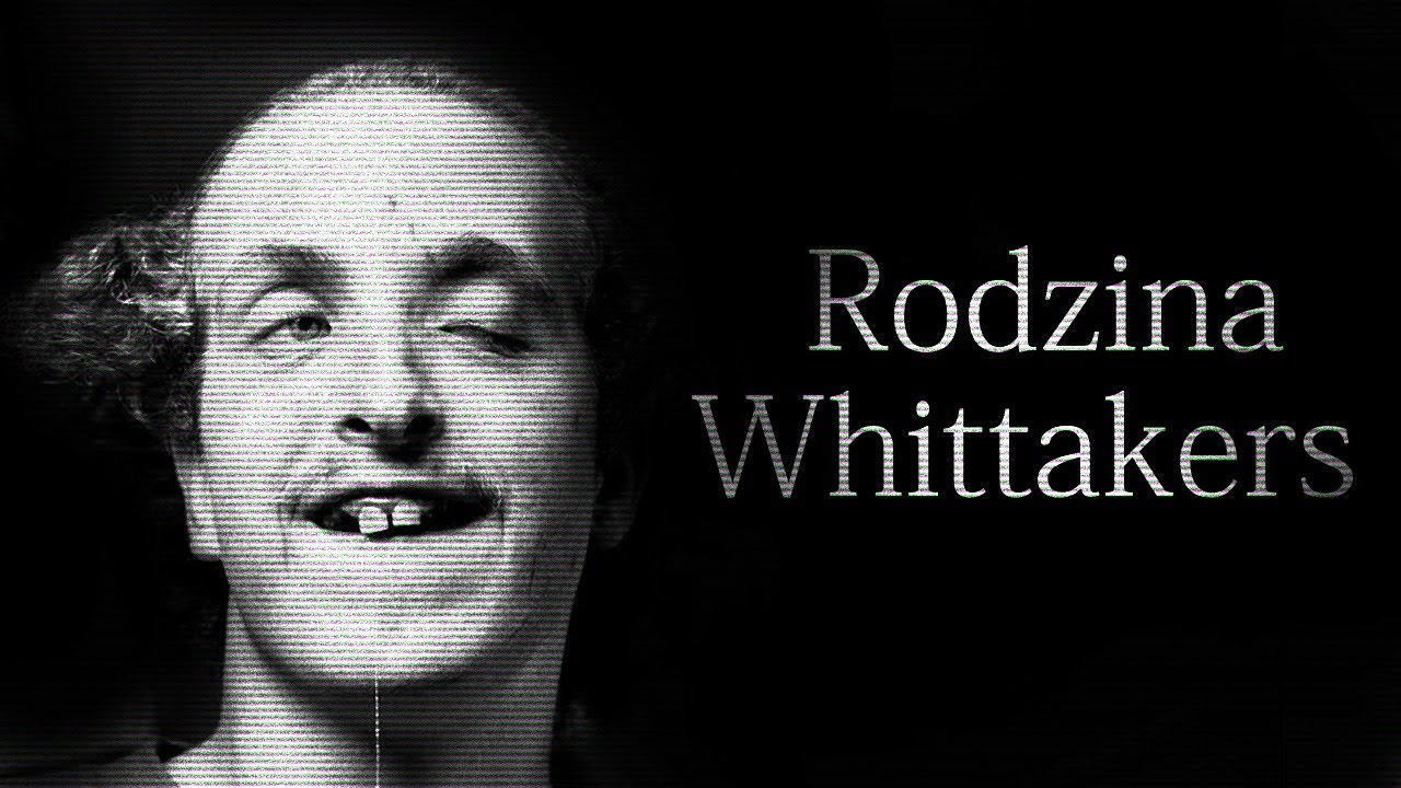 Rodzina zbudowana na fundamentach kazirodztwa