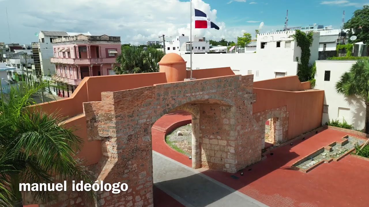 Santo Domingo se divide en 2 Ciudades, la vieja, y la Nueva. Cuál es más Impresionante.?