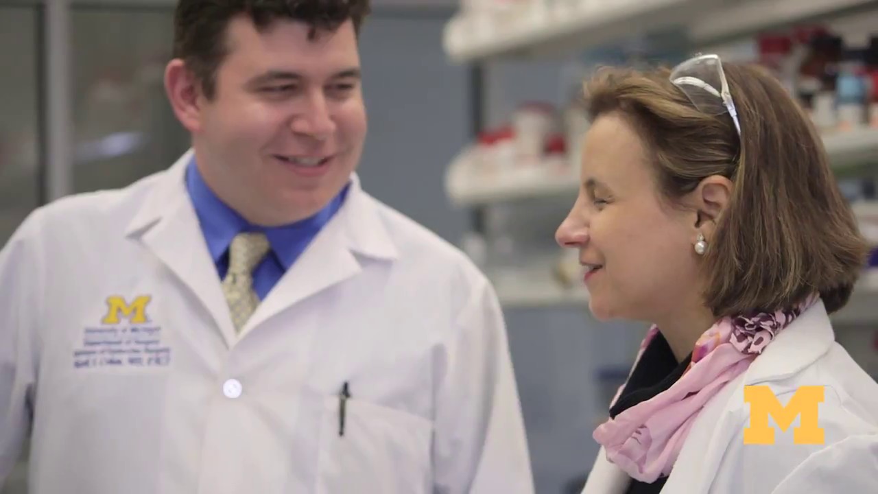 MTRAC for Life Sciences Innovation Hub