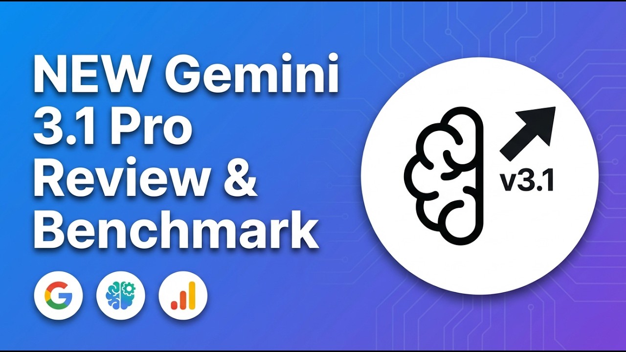 Gemini 3.1 Pro занимает первое место в рейтинге AI Leaderboard &mdash; но подходит ли он для программир...