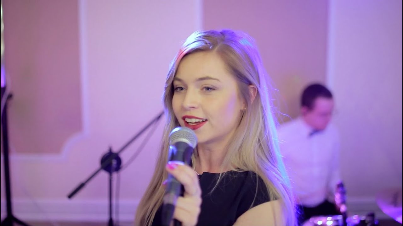 Zespół ŚwiT - Takiego Janicka 2018 (cover) - Zespół na wesele