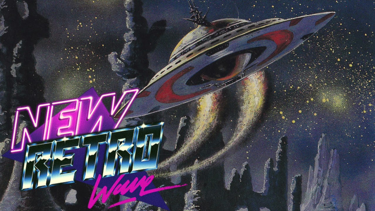 Galaxy Racer - In Chase Of Time