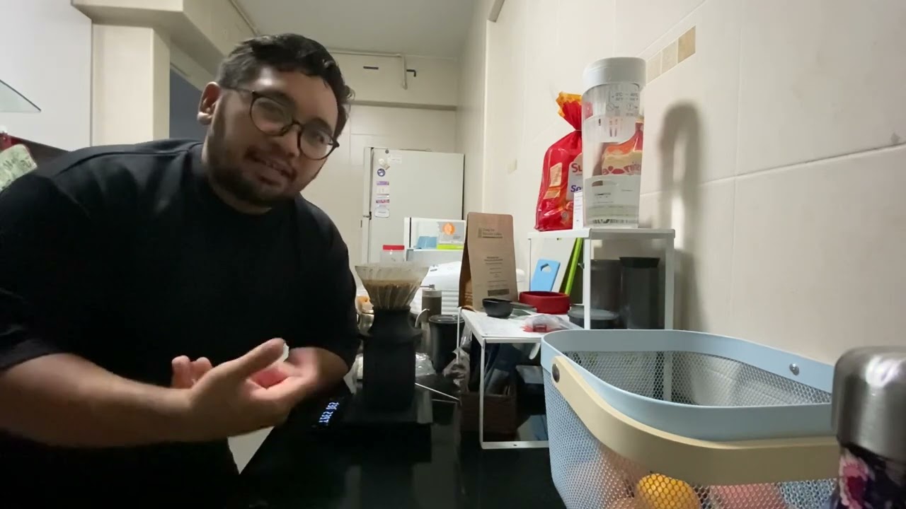 Trying the Devil’s Switch Recipe by Tetsu Kasuya!