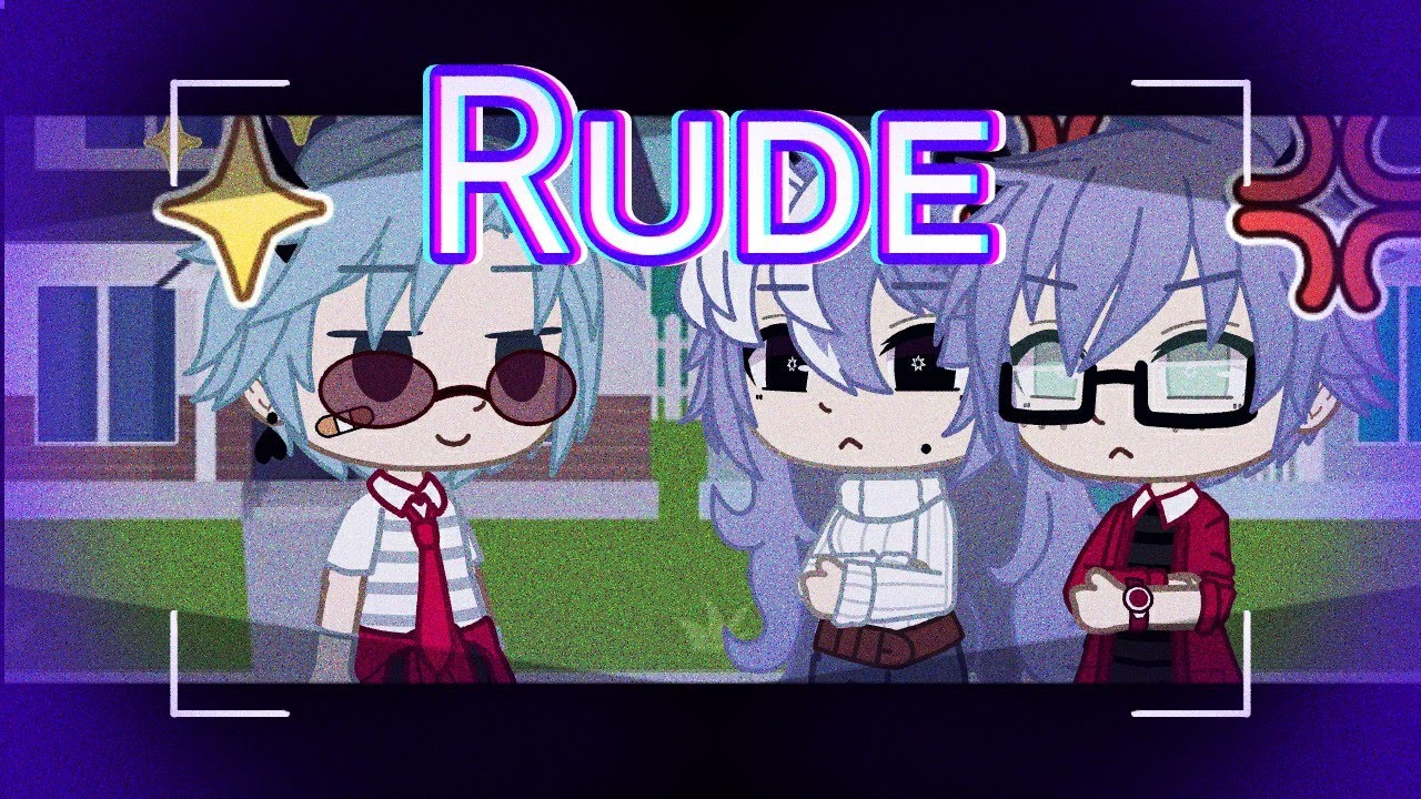 Rude|Tradução|GCMV