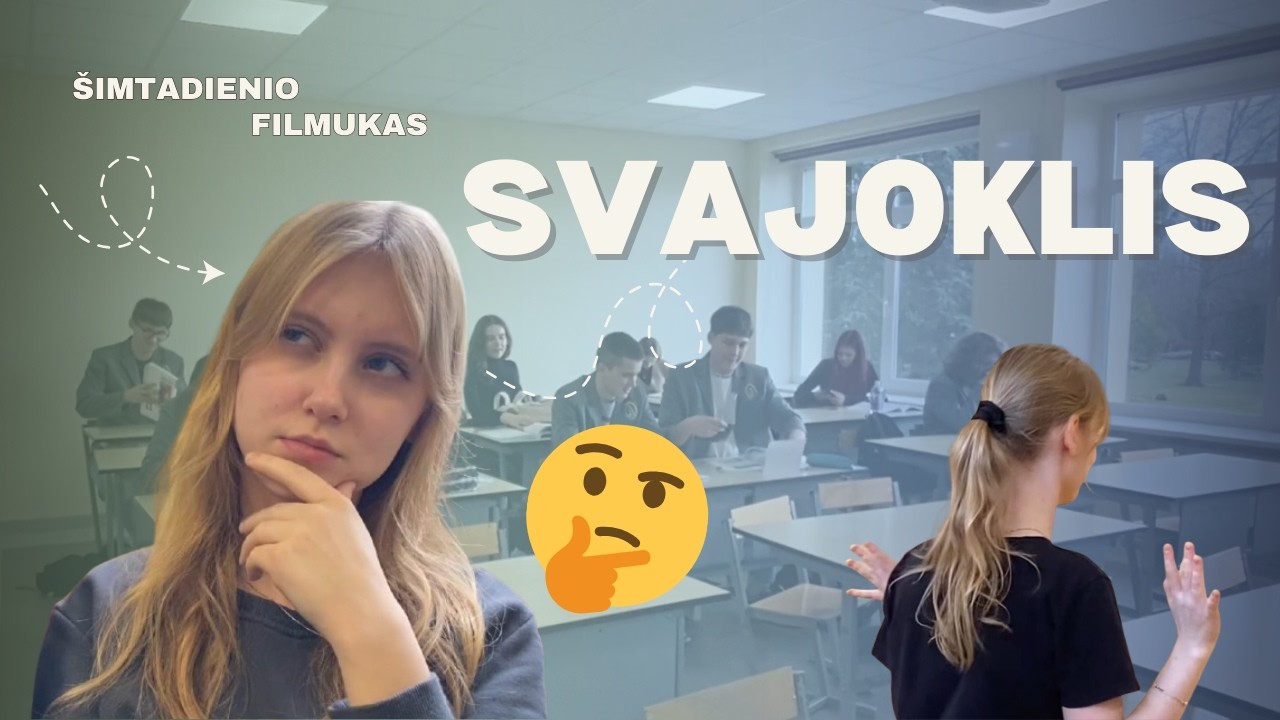 SVAJOKLIS
