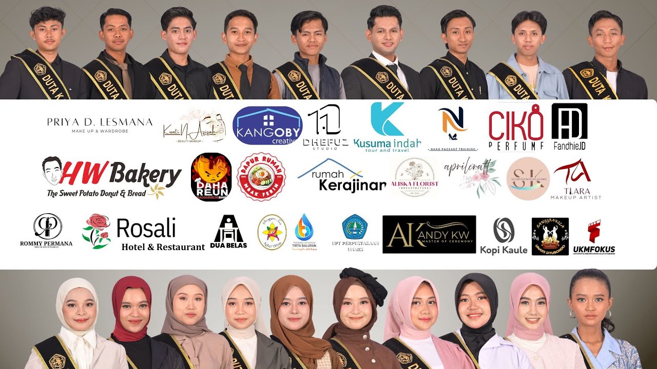 Grand Final || DUTA KAMPUS UNARS 2025
