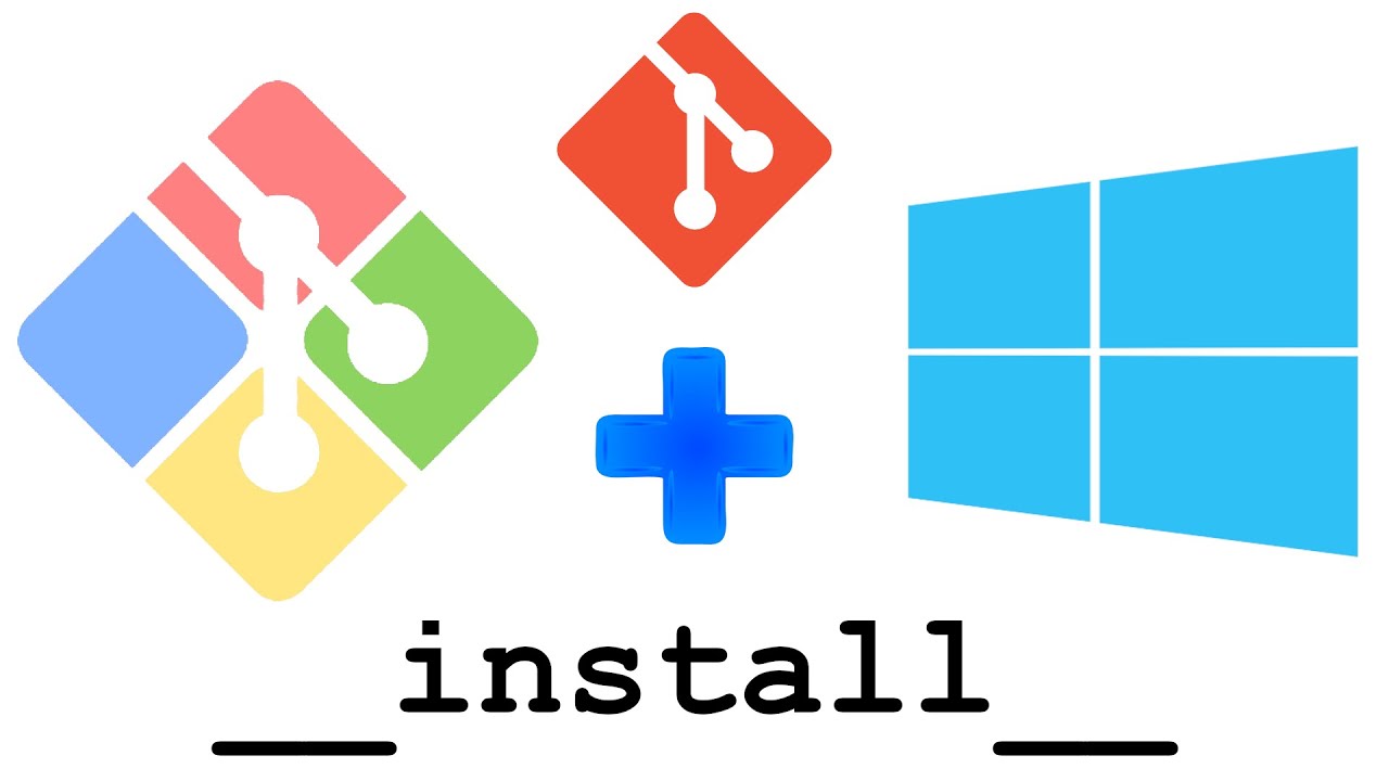 Git: как загрузить и установить Git в Windows 10 и выбрать параметры установки