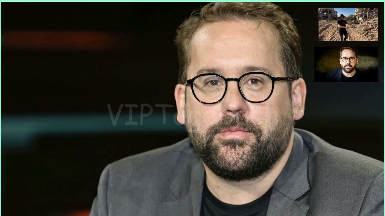 SAT.1-Reportage mit Paul Ronzheimer:🔴 Themen von Bürgergeld bis Migration✔  VIPTagebuch