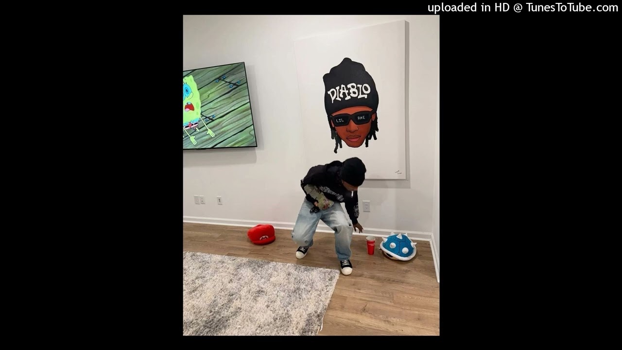 Lil Rae + Lil Dre6o type beat “Life keep goin”