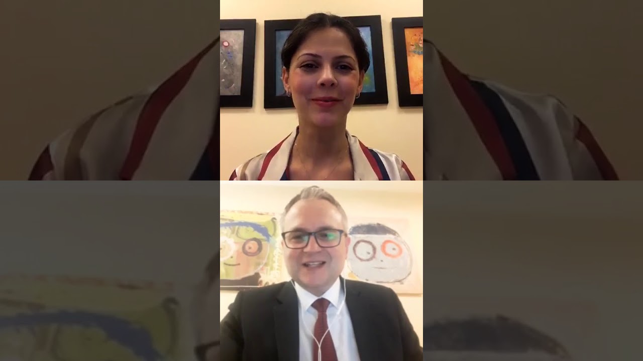 WEBINAR / PREMATÜRE RETİNOPATİSİ (ROP)