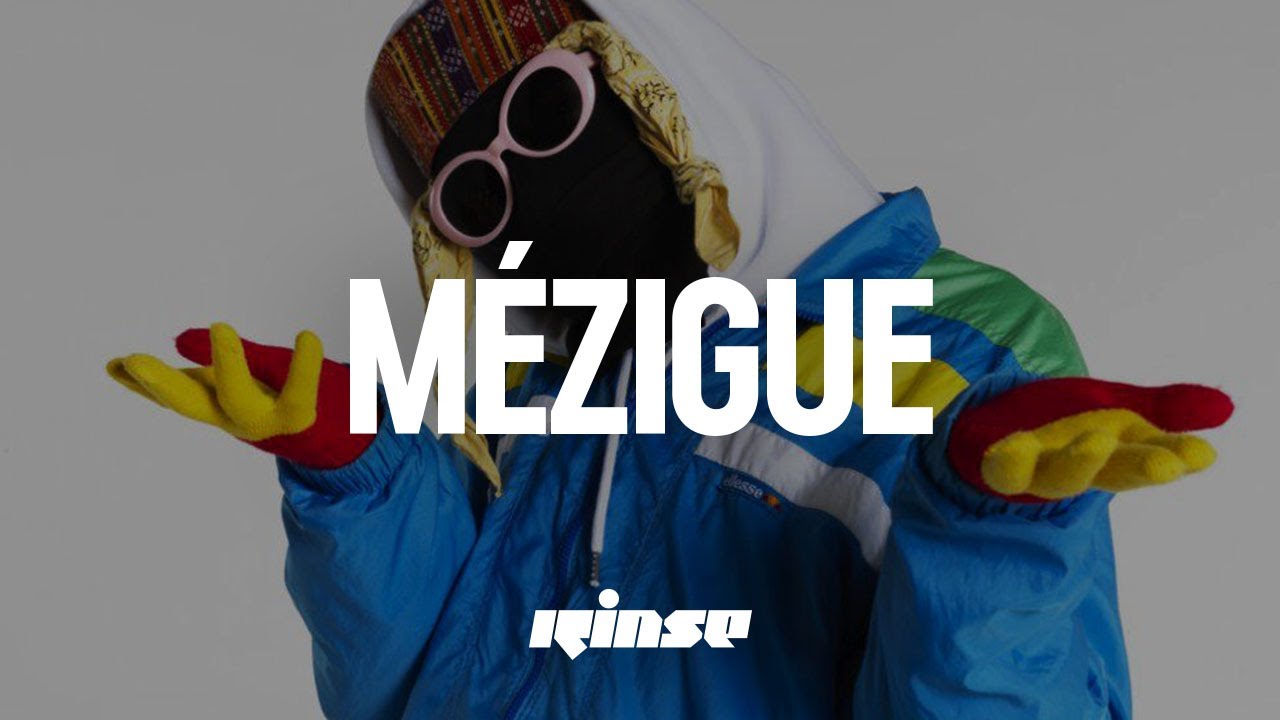 Mézigue (DJ set) | Rinse France