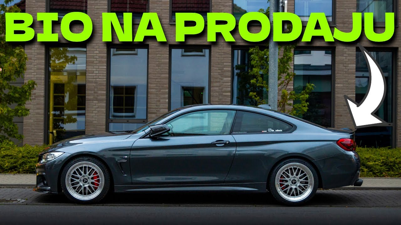 PROPALA KUPOVINA NOVOG AUTOMOBILA OD 430KS