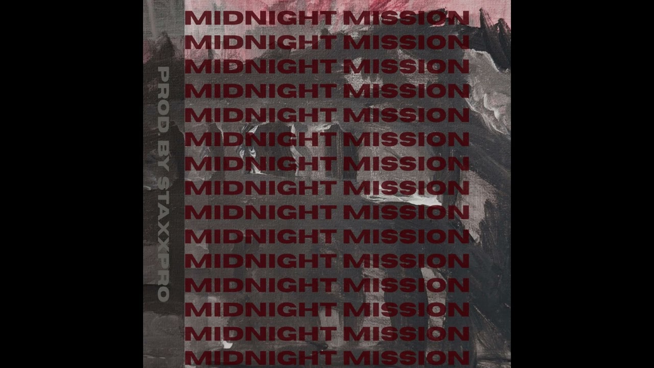MIDNIGHT MISSION